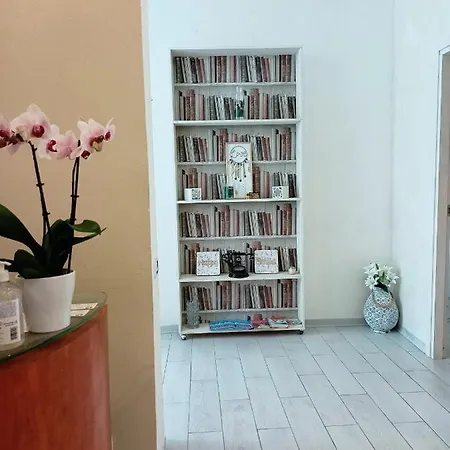 בית הארחה Rizzoli בולוניה