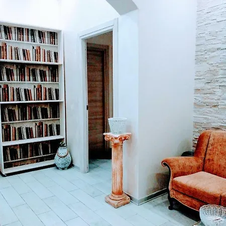 Гостьовий будинок Rizzoli Болонья